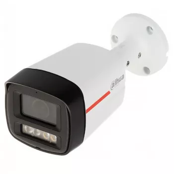 DAHUA IP Camera WizSense WizColor 8 MP 4K 3,6 mm
