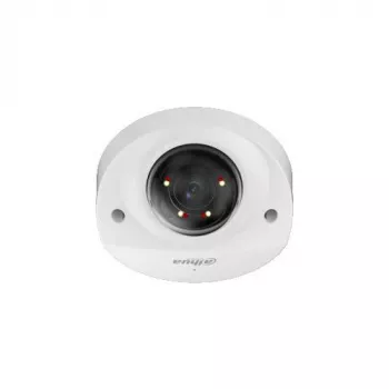 Dahua IPC-HDBW2249F-AS-IL-0280B WizSense 2MP Išmanusis Dvigubos Šviesos Anti-vandalinis Kupolo IP Kamera su 2.8mm Objektyvu