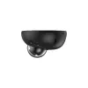 DAHUA IPC-HDBW3649F-AS-IL-0280B 6MP IR Dome IP kamera, 2.8mm, juoda