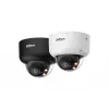 DAHUA IPC-HDBW5659R1-ASE-PV-0280B-PRO-BLACK 6MP kupolinė tinklo kamera su 2,8 mm objektyvu, WizMind AI, juoda
