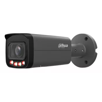 Dahua IPC-HFW21249T-AS-IL-0280B 12MP tinklo kulkos formos vaizdo kamera