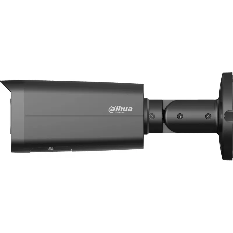 Dahua IPC-HFW21249T-AS-IL-0280B 12MP tinklo kulkos formos vaizdo kamera