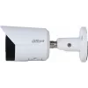 Dahua IPC-HFW2449S-S-IL-0360B WizSense 4MP Bullet IP kamera, 3.6mm objektyvas, H.265, IP67, PoE