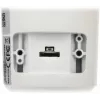 Dahua IPC-HFW2449S-S-IL-0360B WizSense 4MP Bullet IP kamera, 3.6mm objektyvas, H.265, IP67, PoE
