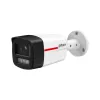 DAHUA IPC-HFW2449TL-S-LED-0280B-PROX WizSense WizColor X 4MP bullet IP kamera su 2.8 mm objektyvu, spalvotu naktiniu matymu, įmontuotu mikrofonu, PoE, IP67