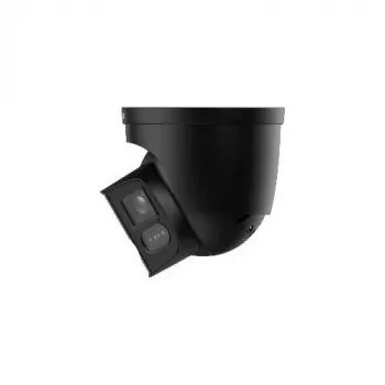 Dahua IPC-PDW31259-A180-AS-PV-0280B-BLACK TIOC Duo 8MP Panoraminė 180° IP vaizdo kamera, juoda