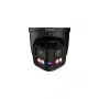 Dahua IPC-PDW31259-A180-AS-PV-0280B-BLACK TIOC Duo 8MP Panoraminė 180° IP vaizdo kamera, juoda