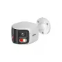 Dahua IPC-PFW2849S-A180-E2-S-PV-0280B 8MP Panoramic WizSense IP kamera, 180° matymo laukas, dvigubas 2.8mm objektyvas, PoE, IP67