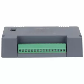 Dahua PFM344D-8CH-EN 8 kanalų maitinimo blokas CCTV sistemoms, 12V 4A, 48W, metalinis