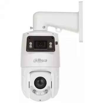 DAHUA SDT4E225-4F-GB 4MP 25x Starlight PTZ IP kamera su AI