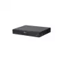 Dahua Technology XVR5116H-4KL-I3 16 kanalų 5-in-1 skaitmeninis vaizdo registratorius (DVR) su AI, 4K-N įrašymu, H.265+, 1 SATA iki 10TB, juodas
