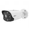 DAHUA TPC-BF1241-LB3F4-DW-S8-V1 4MP terminė hibridinė kulkos IP kamera