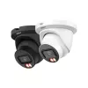 DAHUA WizSense 5 Series 8MP Eyeball Network Camera, 2,8mm Fixed Lens, Black, IPC-HDW5859TM-ASE-IL-0280B-BLACK