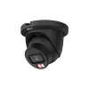 DAHUA WizSense 5 Series 8MP Eyeball Network Camera, 2,8mm Fixed Lens, Black, IPC-HDW5859TM-ASE-IL-0280B-BLACK