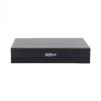Dahua XVR1B08H-I/T 8 kanalų Penta-brid vaizdo registratorius, HDCVI/AHD/TVI/CVBS + IP, H.265+, 6MP