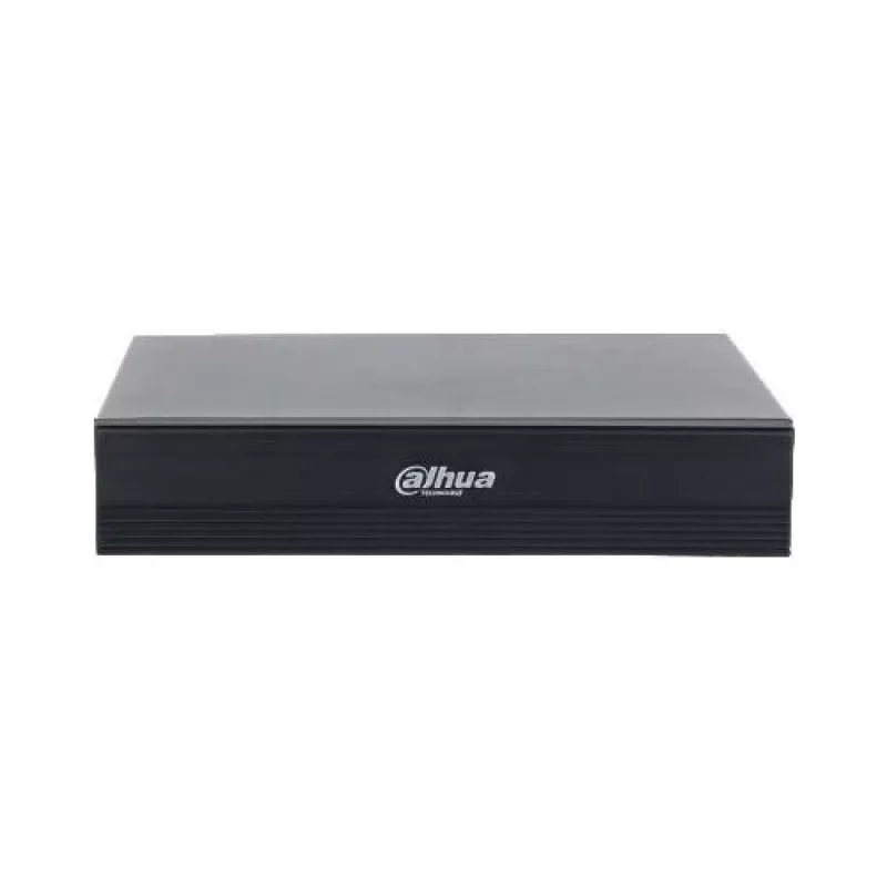 Dahua XVR1B08H-I/T 8 kanalų Penta-brid vaizdo registratorius, HDCVI/AHD/TVI/CVBS + IP, H.265+, 6MP