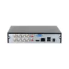 Dahua XVR1B08H-I/T 8 kanalų Penta-brid vaizdo registratorius, HDCVI/AHD/TVI/CVBS + IP, H.265+, 6MP