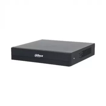 Dahua XVR1B08H-I/T 8 kanalų Penta-brid vaizdo registratorius, HDCVI/AHD/TVI/CVBS + IP, H.265+, 6MP