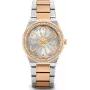 Daisy Dixon Moterų Laikrodis DD097SRGM 36mm Rožinis Auksas