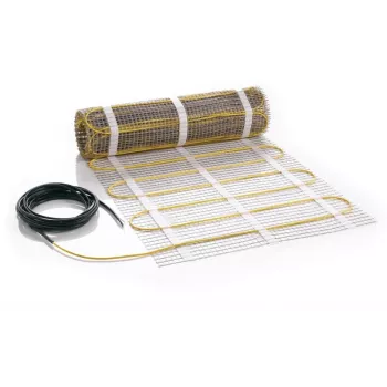 DANFOSS Heateng Mat Varia-150 Electric Underfloor Heating Mat 1.0 m² 150 W