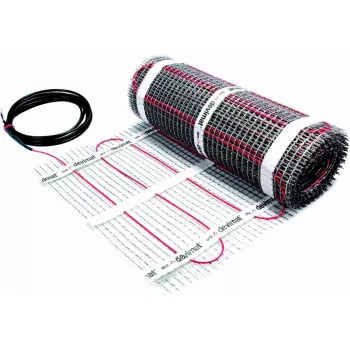 DANFOSS ŠILDYMO KILIMĖLIS DEVICOM 150T 600W 0,5X8M