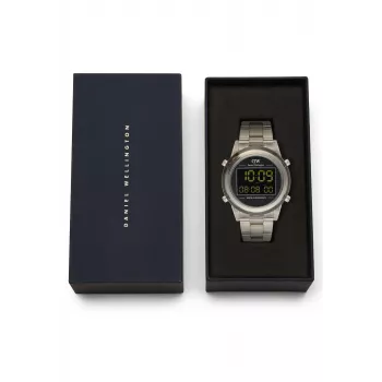 DANIEL WELLINGTON Classic Sheffield 42mm Laikrodis DW00100766