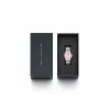 DANIEL WELLINGTON Petite Lumine Moteriškas Laikrodis 28mm Rožinis Auksas DW00100534