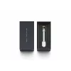 DANIEL WELLINGTON Quadro Mini moteriškas laikrodis DW00100638 - Rožinis auksas, 20 mm