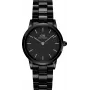 DANIEL WELLINGTON Moteriškas Laikrodis DW00100414 32mm Rožinis Auksas Nerūdijančio Plieno Tinklelis