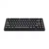 Dark Project ALU81A Terra Nova G3MS Moonstone mechaninė klaviatūra, US ANSI, juoda