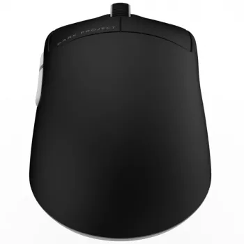 Dark Project Nexus Ultra ALU81A belaidė mechaninė klaviatūra, juoda
