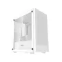 Darkflash M305 Mini Tower Computer Case White (Without Fans)