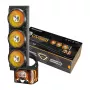DarkFlash UV360 CPU Cooler (Black) - 360mm AIO Liquid Cooler su ARGB