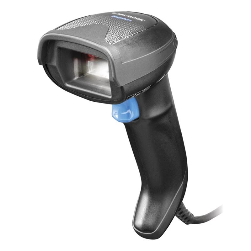 Datalogic Gryphon GD4520 1D/2D laidinis rankinis brūkšninių kodų skaitytuvas