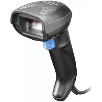 Datalogic Gryphon GD4520 1D/2D laidinis rankinis brūkšninių kodų skaitytuvas