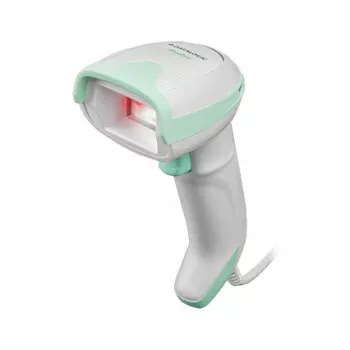 Datalogic Gryphon GD4520 Kit 1D/2D belaidis rankinis skaitytuvas
