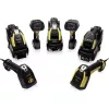 Datalogic PowerScan PBT9600 Standard Range Bluetooth USB Kit - brūkšninių kodų skaitytuvas