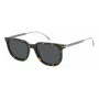 DAVID BECKHAM DB-7119-S-4HU Akiniai Havana Square Vyriški 52mm