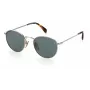 David Beckham DB1005S6LBQT Vyriški kvadratiniai acetatiniai akiniai nuo saulės 51/21/145 mm