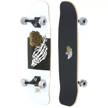 DB Cruiser Cheers 28 inch Maple Cruiser Skateboard with Kicktail