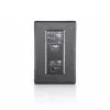 dB Technologies SUB612 Aktyvus žemų dažnių garsiakalbis 12 inch 600W RMS Juodas