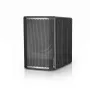 dB Technologies SUB612 Aktyvus žemų dažnių garsiakalbis 12 inch 600W RMS Juodas