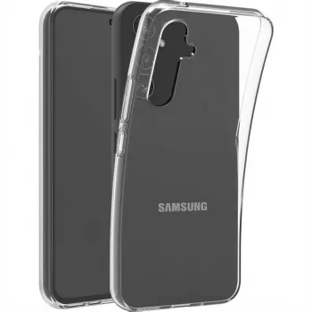 DBRAMANTE 1928 Greenland-Galaxy A17 4G/5G Clear Back Cover
