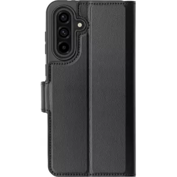 dbramante1928 Bergen Pro Flip Case for Samsung Galaxy A36 - Juoda - Didmeninė pakuotė