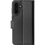 dbramante1928 Bergen Pro Flip Case for Samsung Galaxy A36 - Juoda - Didmeninė pakuotė