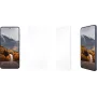 dbramante1928 eco-protect apsauginis stiklas, skirtas Samsung Galaxy S26 – grūdintas stiklas, skaidrus