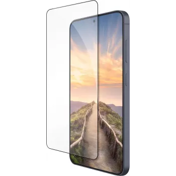 dbramante1928 Eco-shield Screen Protector „Samsung Galaxy S26“ – rėmelio spalva juoda