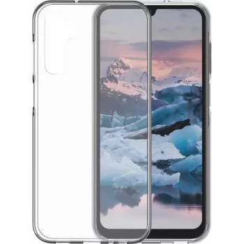 DBRAMANTE1928 Greenland Clear dėklas, skirtas Samsung Galaxy A15 4G/5G GL15CL006067