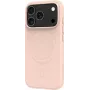dbramante1928 Greenland Pro nugarėlės dangtelis Apple iPhone 17 Pro - MagSafe suderinamas - Rose Sand