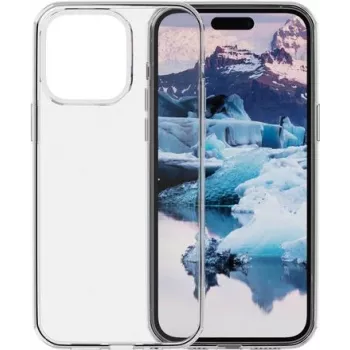 dbramante1928 Iceland Pro permatomas korpusas Apple iPhone 15 Pro Max IP67CL001874